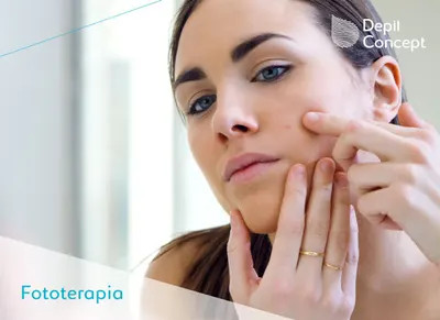 Depilacja Radom - DepilConcept