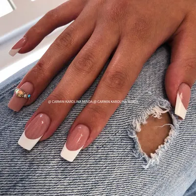 CARMIN Stylizacja Paznokci Radom